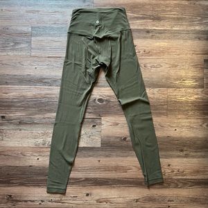 Lululemon Align 28” Leggings